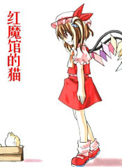 红魔馆的猫