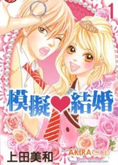 模拟结婚