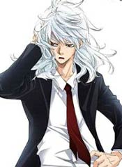 千年九尾狐